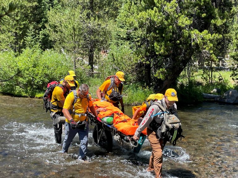 Search and Rescue (SARS) of Deschutes County shared How to Stay Found
