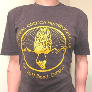 Round Neck T-Shirt