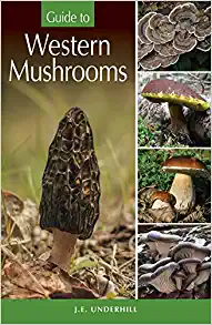 Guide to Western Mushrooms