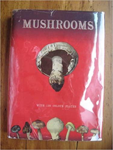 Mushrooms